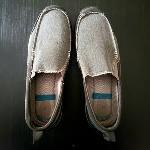 Men's Slip-On Shoes